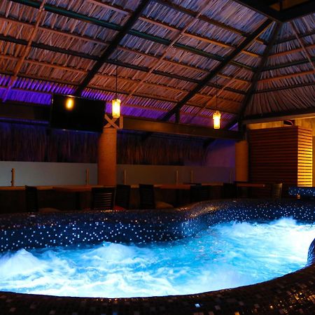 Nequi Hotel Boutique Tepoztlán Kültér fotó