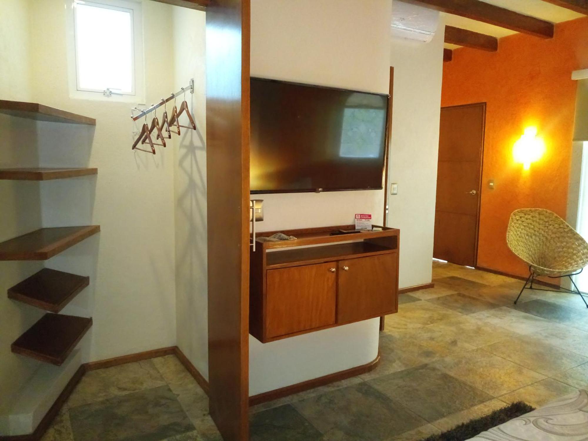 Nequi Hotel Boutique Tepoztlán Kültér fotó