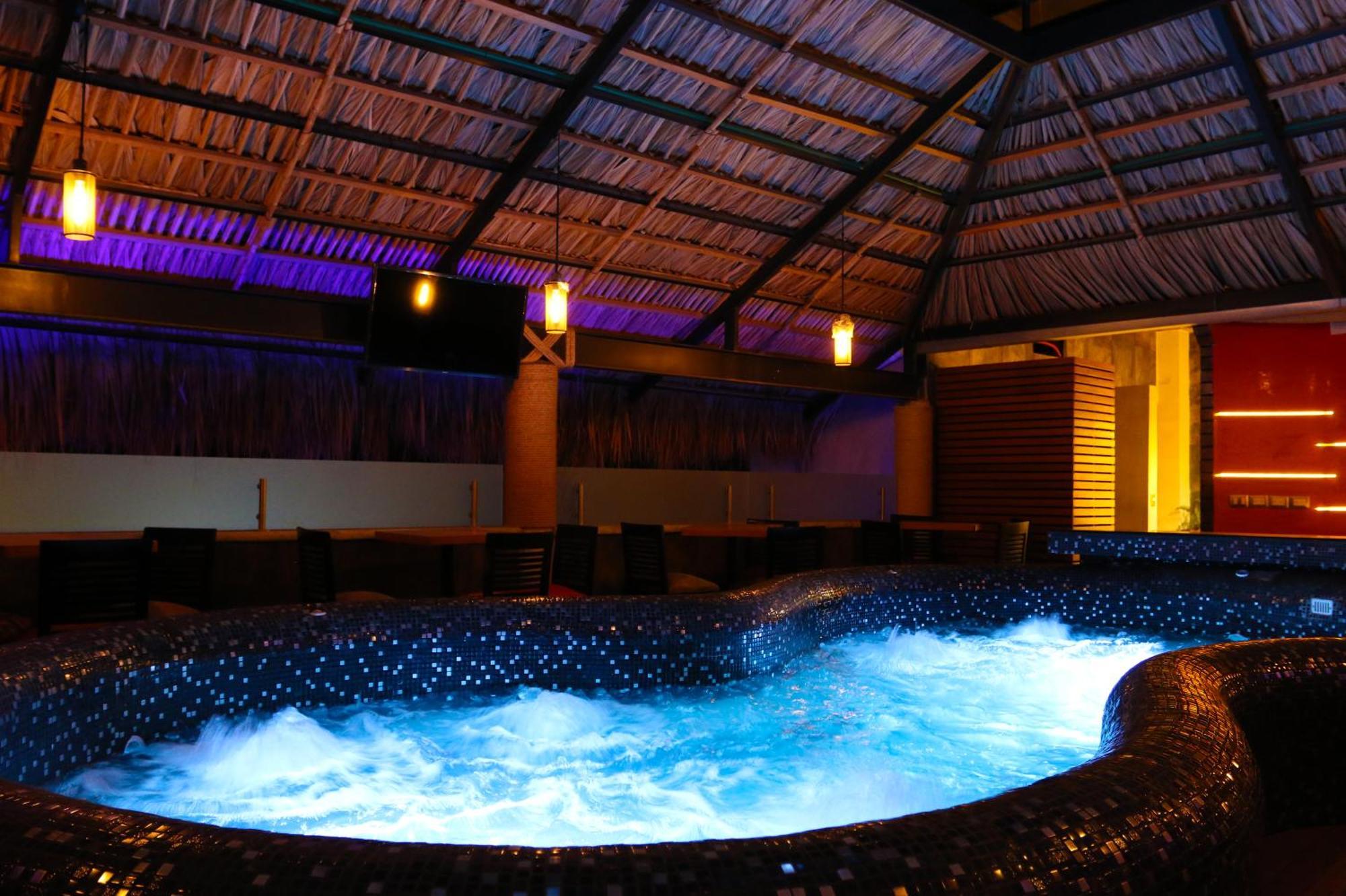 Nequi Hotel Boutique Tepoztlán Kültér fotó
